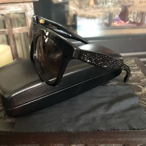 MIU MIU SUNGLASSES 🕶